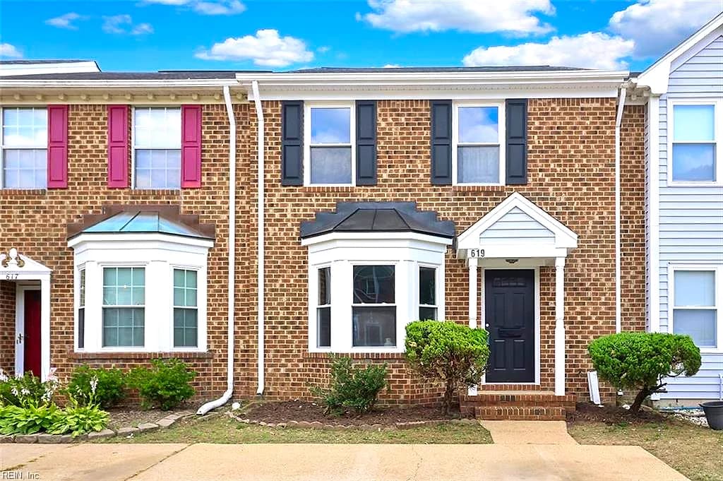 619 Sedgefield CT, CHESAPEAKE VA 23322 - Photo 3