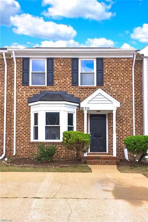 619 Sedgefield CT, CHESAPEAKE VA 23322 - Photo 4