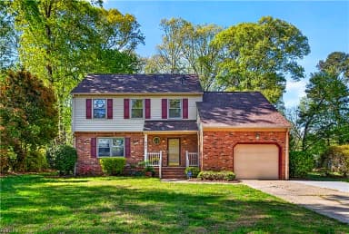600 Lotz DR, YORKTOWN VA 23692 thumb 3