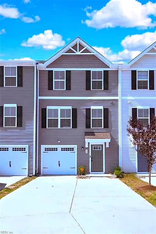 98 Clara CT, SUFFOLK VA 23434 - Photo 3