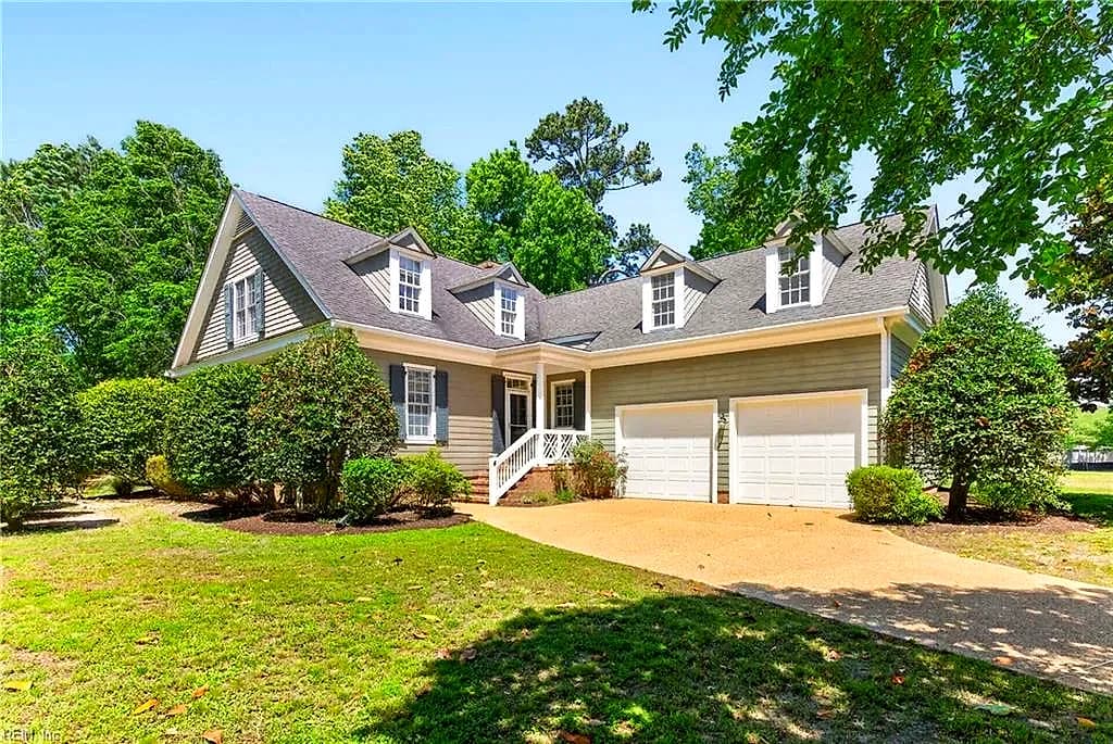 4 Inkberry CT, CAPE CHARLES VA 23310 - Photo 2