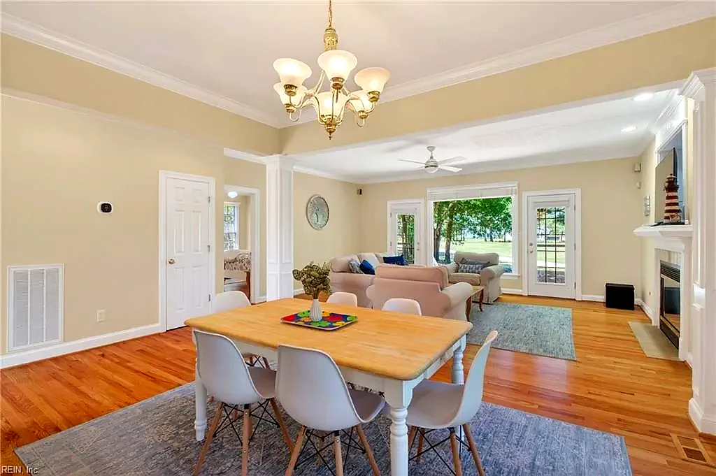 4 Inkberry CT, CAPE CHARLES VA 23310 thumb 11