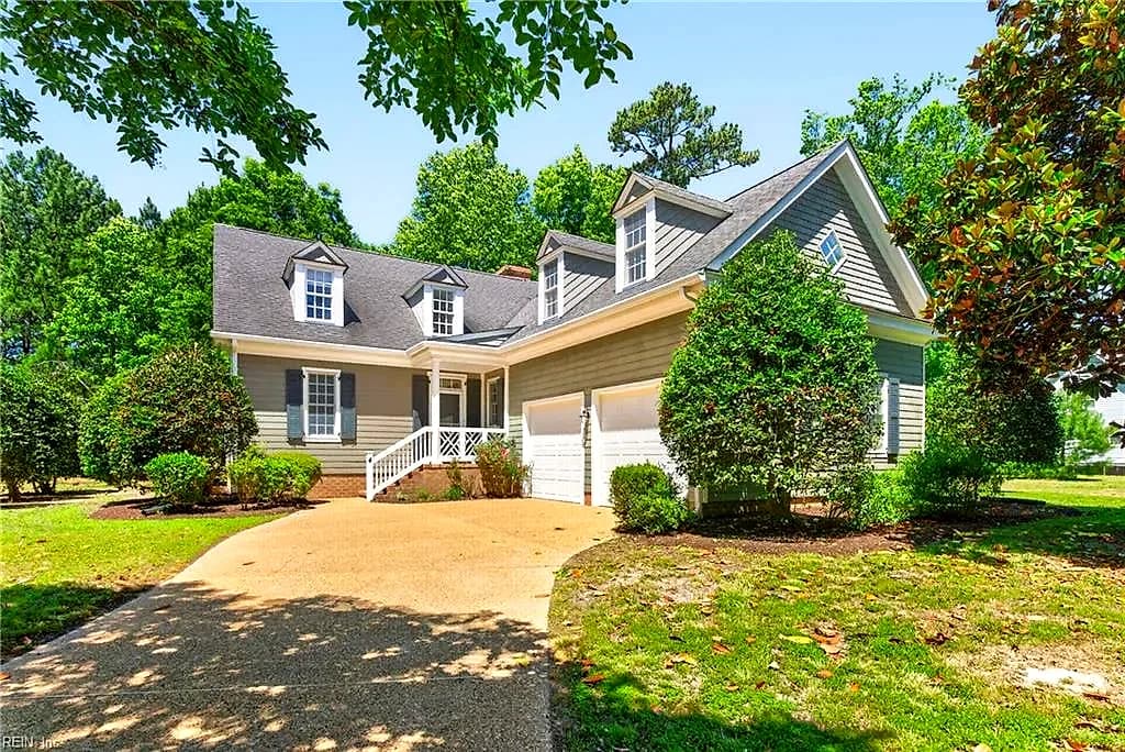 4 Inkberry CT, CAPE CHARLES VA 23310 - Photo 3