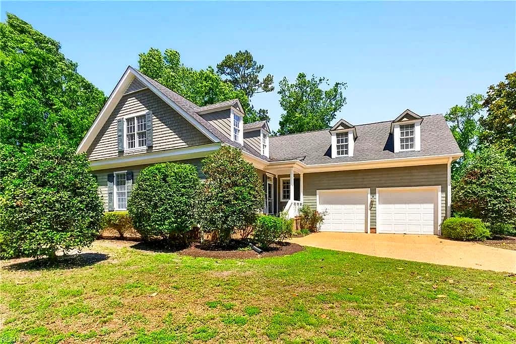 4 Inkberry CT, CAPE CHARLES VA 23310 - Photo 4