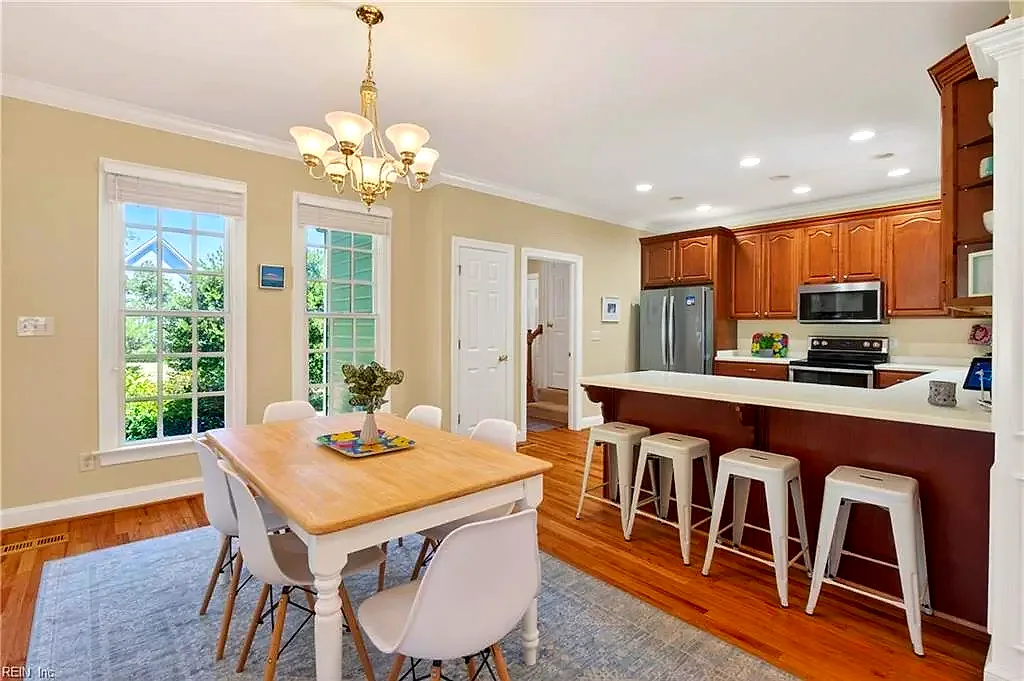4 Inkberry CT, CAPE CHARLES VA 23310 thumb 6