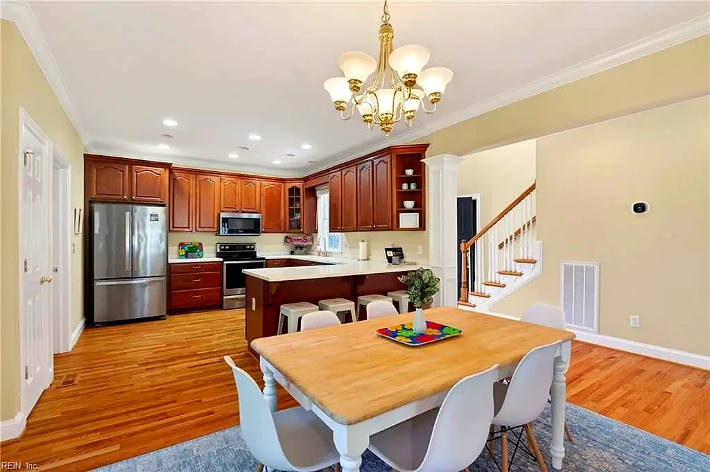 4 Inkberry CT, CAPE CHARLES VA 23310 thumb 7