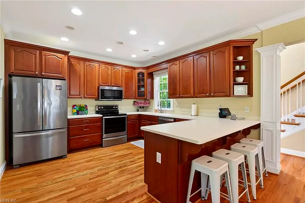 4 Inkberry CT, CAPE CHARLES VA 23310 thumb 8