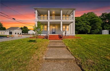 226 S Willard AVE, HAMPTON VA 23663 thumb 2
