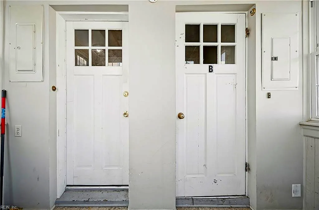 226 S Willard AVE, HAMPTON VA 23663 - Photo 5