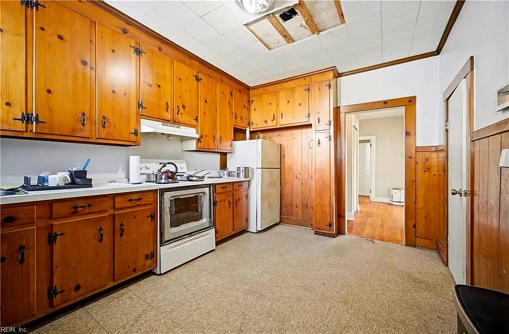 226 S Willard AVE, HAMPTON VA 23663 thumb 8
