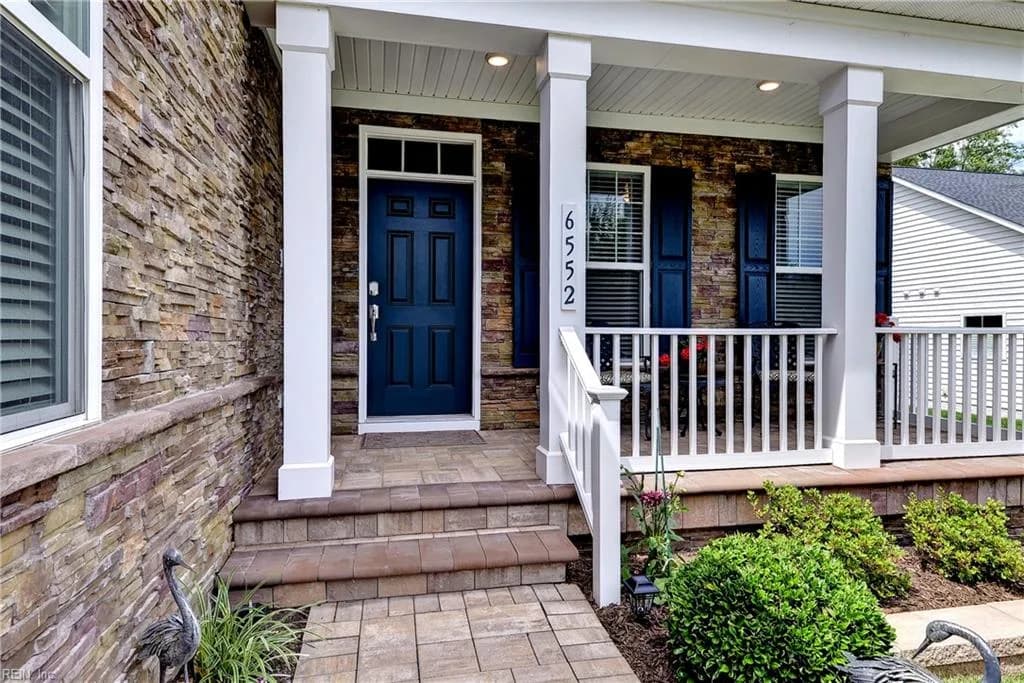 6552 Westbrook DR, WILLIAMSBURG VA 23188 thumb 7