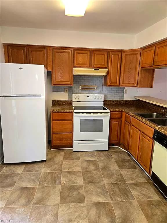 357 Fort Worth AVE #209, NORFOLK VA 23505 - Photo 5