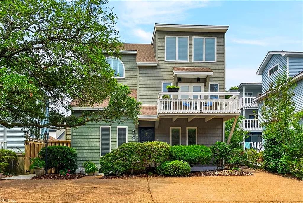 2313 Kendall ST, VIRGINIA BEACH VA 23451 - Photo 2