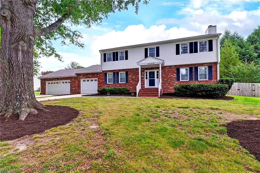 128 Country Club DR, WILLIAMSBURG VA 23188 - Photo 4