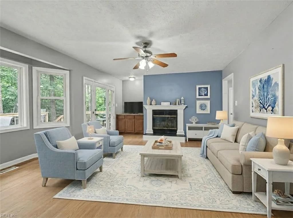 8172 Manor DR, GLOUCESTER VA 23061 thumb 9