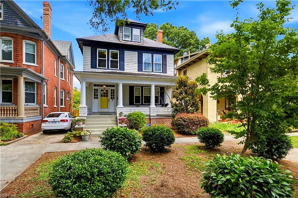 620 Maury AVE, NORFOLK VA 23517 - Main photo