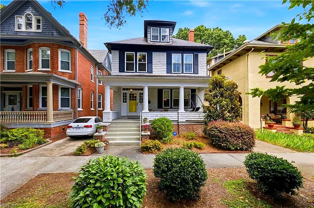 620 Maury AVE, NORFOLK VA 23517 - Photo 3