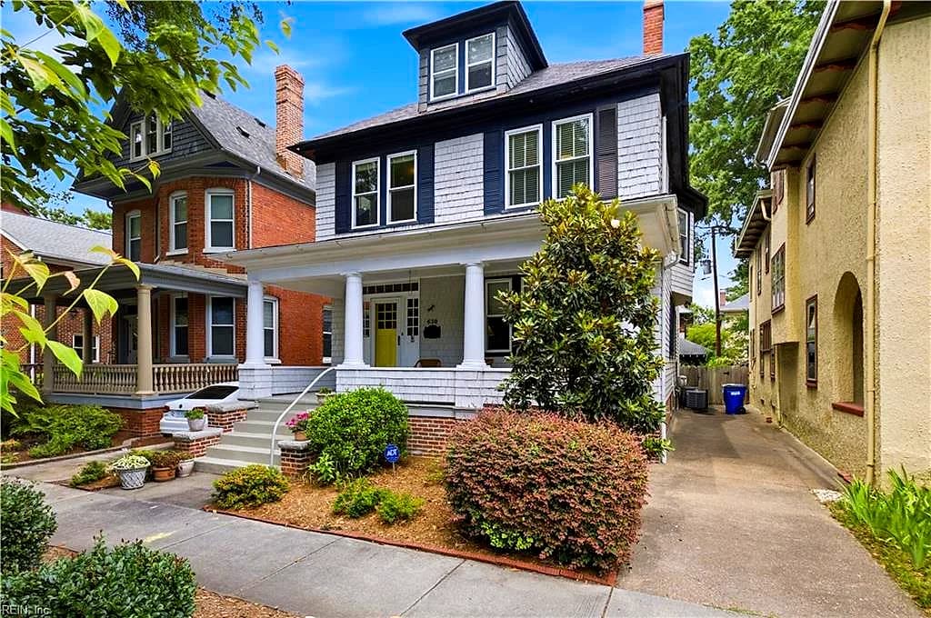 620 Maury AVE, NORFOLK VA 23517 - Photo 4
