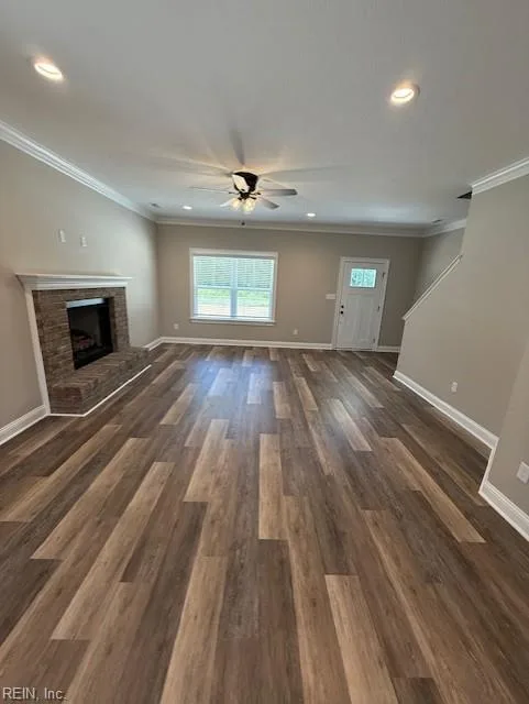 2132 Skeetertown RD, SUFFOLK VA 23434 thumb 8