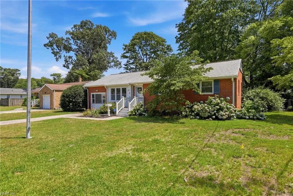 50 Middlesex RD, NEWPORT NEWS VA 23606 - Photo 3