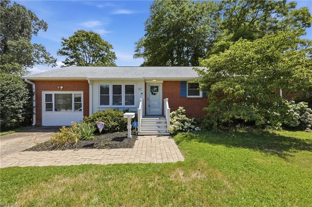 50 Middlesex RD, NEWPORT NEWS VA 23606 - Photo 5