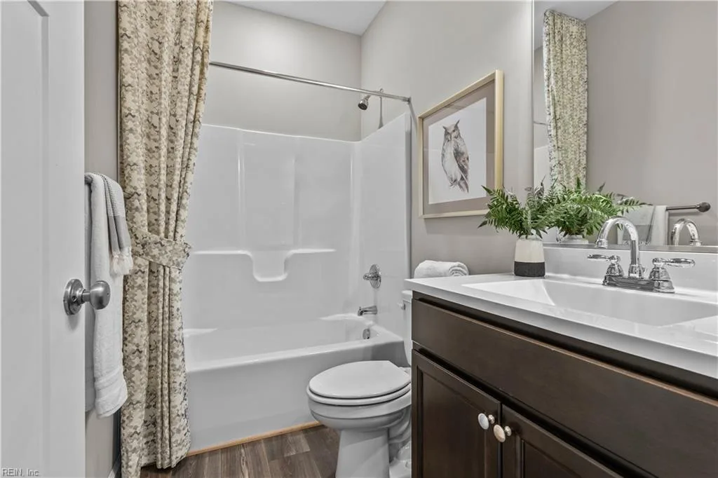 1307 Watermark WAY, HAMPTON VA 23666 thumb 12