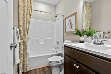 1307 Watermark WAY, HAMPTON VA 23666 thumb 12