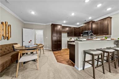 1307 Watermark WAY, HAMPTON VA 23666 thumb 6