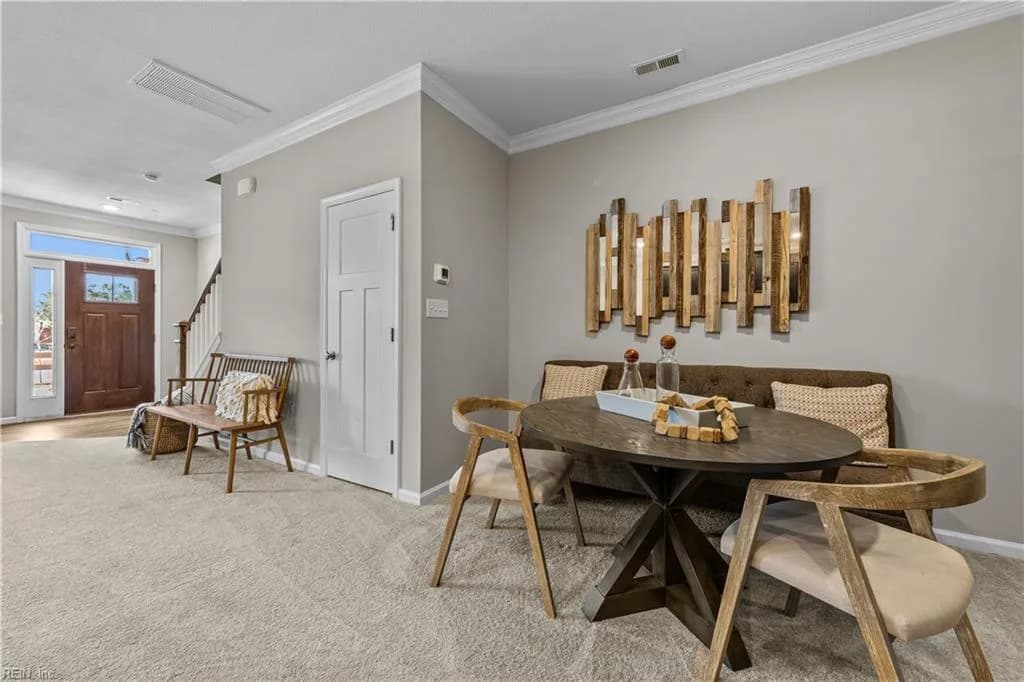 1307 Watermark WAY, HAMPTON VA 23666 thumb 8