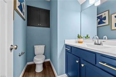 1311 Watermark WAY, HAMPTON VA 23666 thumb 12