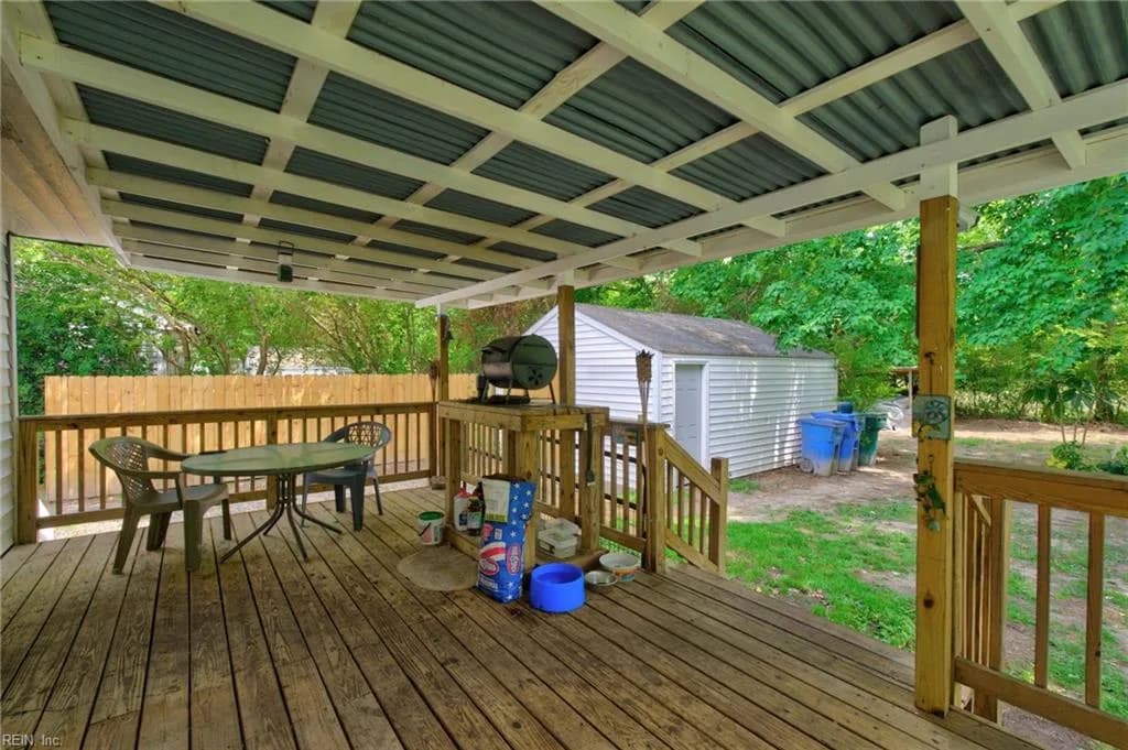 20 Woodhaven RD, NEWPORT NEWS VA 23608 thumb 6