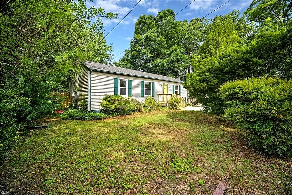 8857 Devon ST, NORFOLK VA 23503 - Photo 3