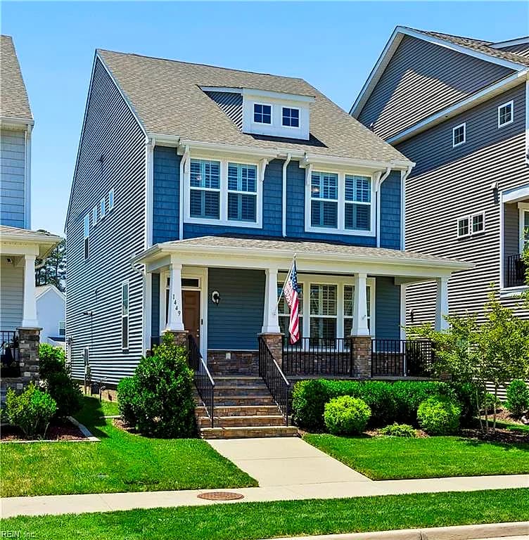 1449 Independence BLVD, NEWPORT NEWS VA 23608 - Photo 3
