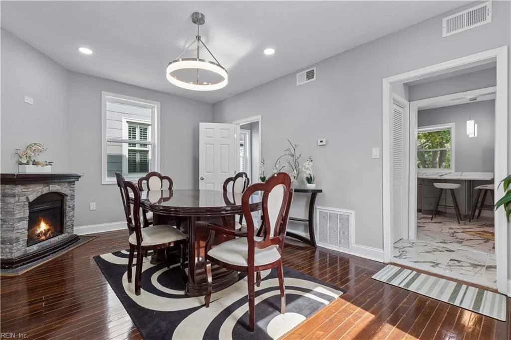 116 Linden AVE, HAMPTON VA 23669 thumb 12