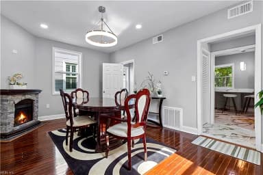 116 Linden AVE, HAMPTON VA 23669 thumb 12