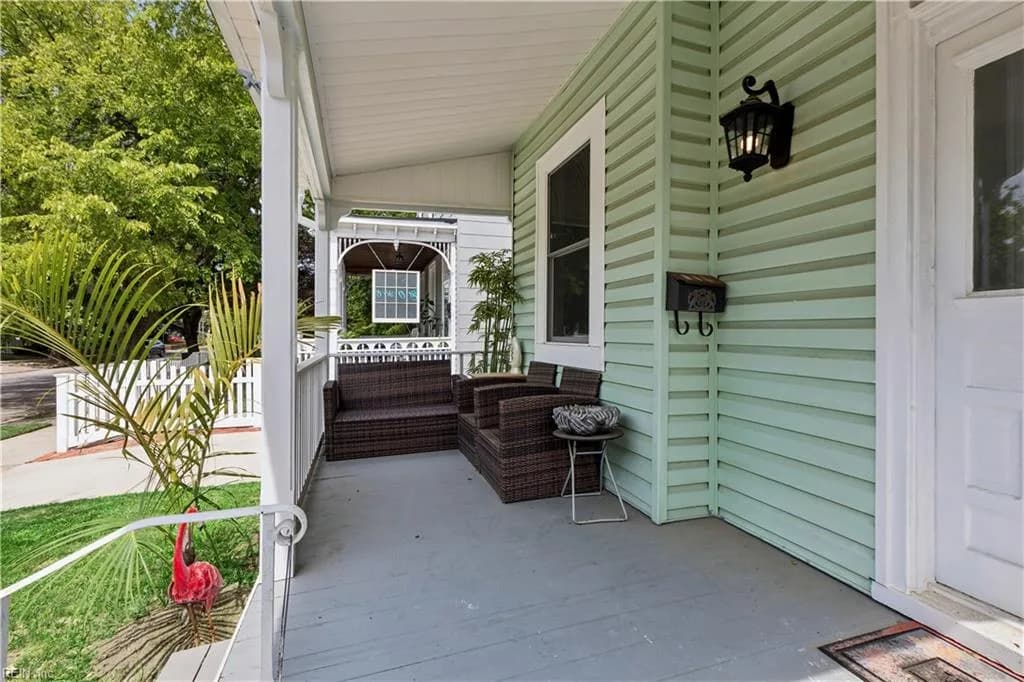 116 Linden AVE, HAMPTON VA 23669 thumb 6