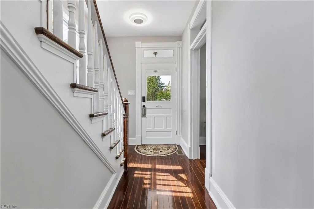 116 Linden AVE, HAMPTON VA 23669 thumb 7
