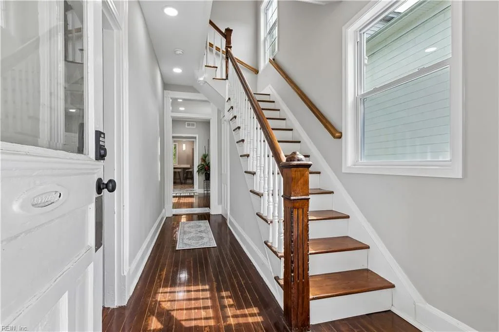 116 Linden AVE, HAMPTON VA 23669 thumb 8