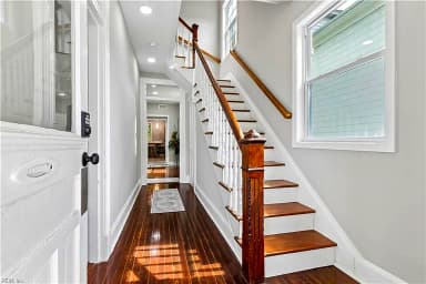 116 Linden AVE, HAMPTON VA 23669 thumb 8