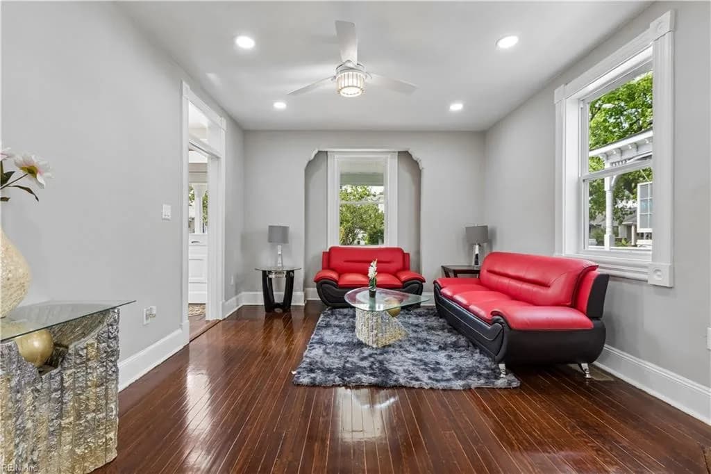 116 Linden AVE, HAMPTON VA 23669 thumb 10