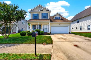 1032 Snead DR, SUFFOLK VA 23434 thumb 3