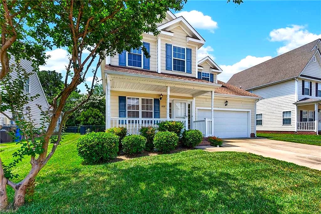1032 Snead DR, SUFFOLK VA 23434 - Photo 5