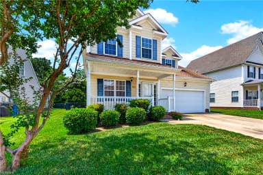 1032 Snead DR, SUFFOLK VA 23434 thumb 5