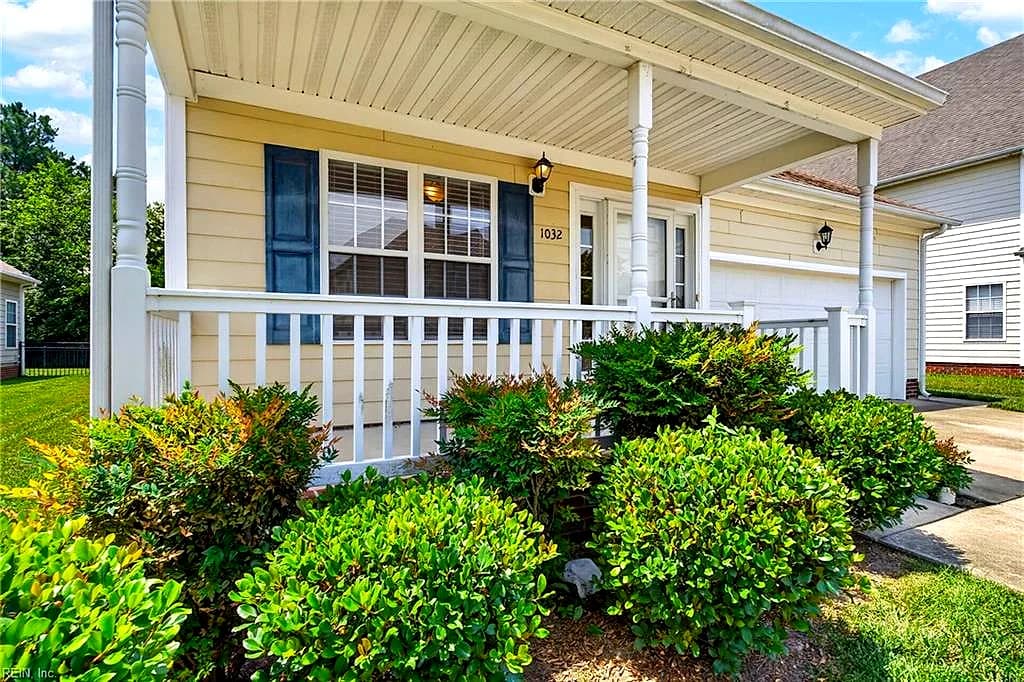 1032 Snead DR, SUFFOLK VA 23434 thumb 6