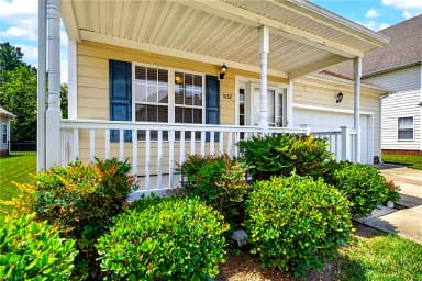 1032 Snead DR, SUFFOLK VA 23434 thumb 6