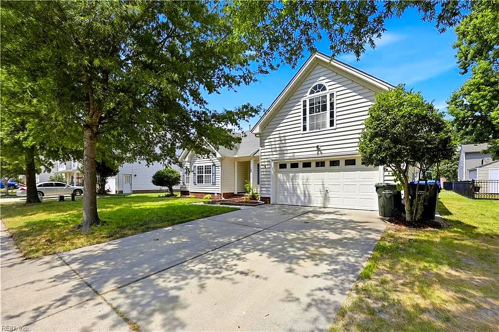 402 Calvin ST, SUFFOLK VA 23435 - Photo 3