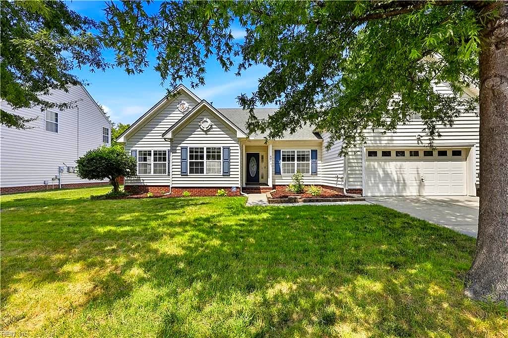 402 Calvin ST, SUFFOLK VA 23435 - Photo 4