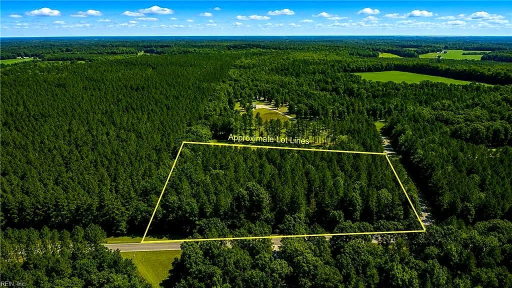 Lot 42 Forest View LN, LITTLE PLYMOUTH VA 23091 - Photo 2