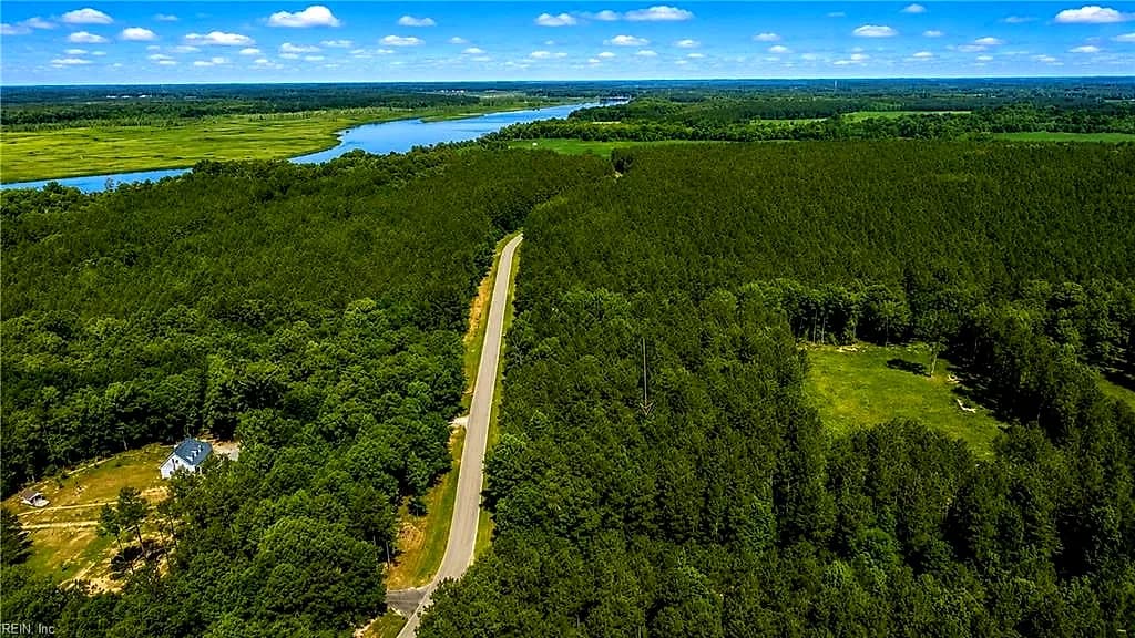 Lot 42 Forest View LN, LITTLE PLYMOUTH VA 23091 - Photo 3
