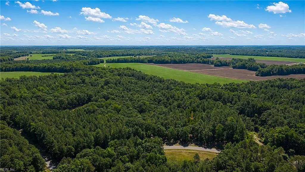 Lot 35 Beach BLVD, LITTLE PLYMOUTH VA 23091 - Photo 4